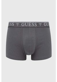Guess bokserki 5-pack męskie. Kolor: zielony #6