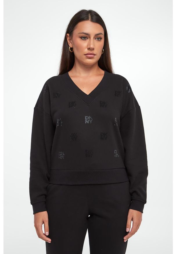 Bluza damska DKNY