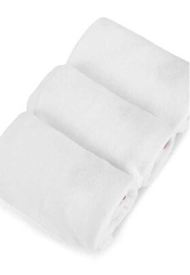 Sprandi Skarpety krótkie 0UB-003-AW24 (3-PACK) Żółty. Kolor: żółty. Materiał: bawełna