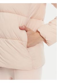 Guess Kurtka zimowa V4YL03 WFUD0 Różowy Regular Fit. Kolor: różowy. Materiał: syntetyk. Sezon: zima #5