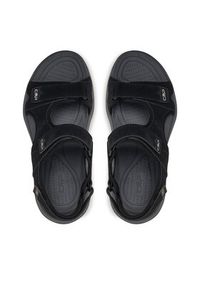 CMP Sandały Emby Hiking Sandal 3Q93637 Czarny. Kolor: czarny #3