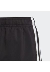 Adidas - Squadra 21 Woven Shorts. Kolor: biały, wielokolorowy, czarny. Sport: fitness