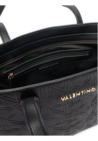 VALENTINO - Valentino Torebka Pansy VBS8PG01 Czarny. Kolor: czarny. Materiał: skórzane #2