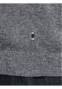 Jack & Jones Sweter Basic 12137190 Szary Regular Fit. Kolor: szary. Materiał: bawełna #3