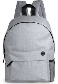 BigBuy Plecak wielofunkcyjny na laptopa z wyjściem na słuchawki 145031 #1