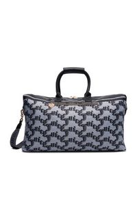 Juicy Couture Torba weekendowa CEO-BIJXT8675WIP Czarny. Kolor: czarny. Materiał: materiał #4