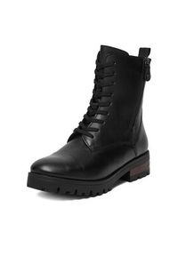 Lasocki Trzewiki CEO-WI23-DAGA-02 Czarny. Kolor: czarny. Materiał: skóra #5