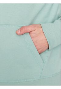 New Balance Bluza MT23565S Zielony Relaxed Fit. Kolor: zielony. Materiał: bawełna #4