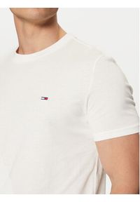 Tommy Jeans Komplet 2 t-shirtów DM0DM20687 Kolorowy Slim Fit. Materiał: bawełna. Wzór: kolorowy #8