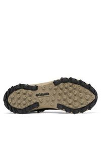 columbia - Columbia Trekkingi Peakfreak II Mid Outdry Leather 2100701 Brązowy. Kolor: brązowy. Materiał: skóra. Sport: turystyka piesza #4