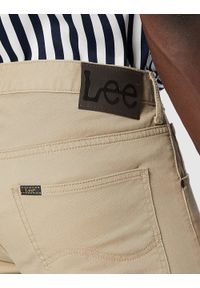 Lee - SPODNIE MĘSKIE LEE DAREN BEIGE L707QX97 112118374 #2