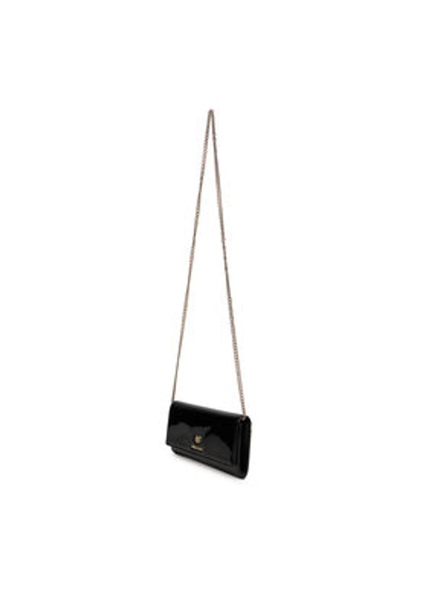 Nine West Torebka NW-W1-013-SS25 Czarny. Kolor: czarny