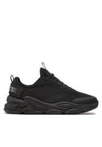 Sneakersy Plein Sport. Kolor: czarny