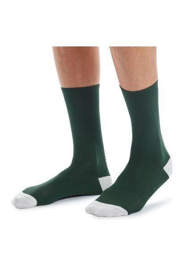 ALTURA - Skarpetki Altura Icon 2022. Kolor: zielony. Sport: kolarstwo