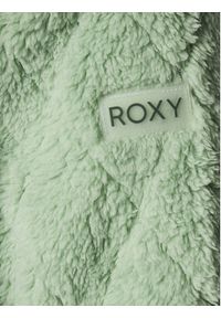 Roxy Bluza Alabama Otlr ERJFT04714 Zielony Regular Fit. Kolor: zielony. Materiał: syntetyk