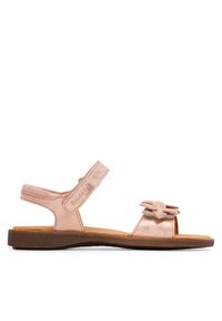Sandały Froddo. Kolor: różowy #1
