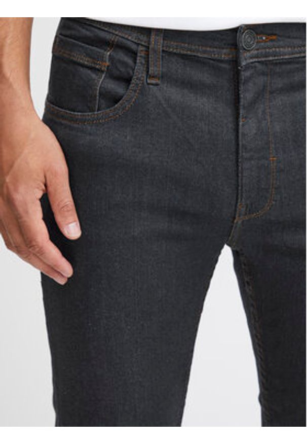Blend Jeansy 20707721 Szary Slim Fit. Kolor: szary