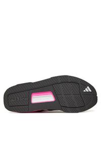Adidas - adidas Buty na siłownię Dropset Control Trainer JS3122 Biały. Kolor: biały. Materiał: materiał. Sport: fitness