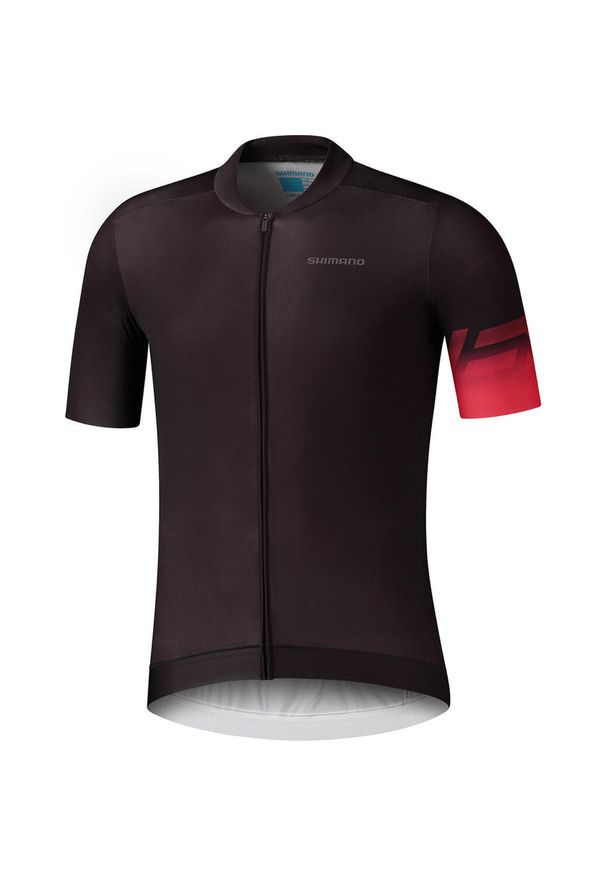 SHIMANO - Koszulka damska Shimano Kita. Kolor: czarny