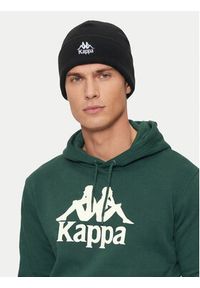 Kappa Czapka Lanny 312100 Czarny. Kolor: czarny. Materiał: poliester #2