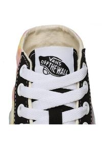 Vans Sneakersy Sk8-Hi Tapered VN0A5KRUGBX1 Czarny. Kolor: czarny. Materiał: materiał #4