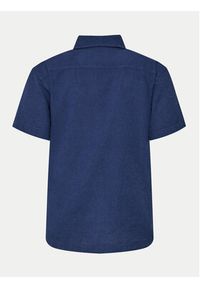 JOOP! Jeans Koszula 137Haris_1_2 30041310 Niebieski Casual Fit. Okazja: na co dzień. Kolor: niebieski. Materiał: bawełna. Styl: casual #6