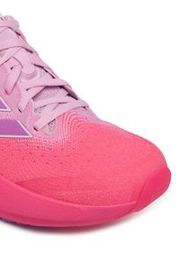 Adidas - adidas Buty do biegania Supernova Rise 3 JP6832 Różowy. Kolor: różowy. Materiał: materiał #3