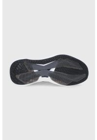 adidas Performance Buty kolor czarny. Nosek buta: okrągły. Zapięcie: sznurówki. Kolor: czarny #3