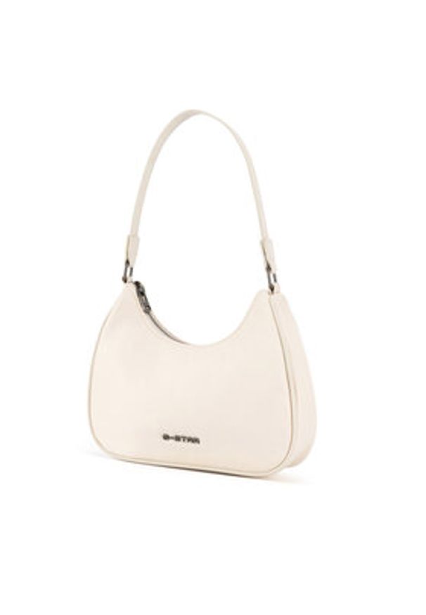 G-Star RAW - G-Star Raw Torebka GSR-B-012-07 Beżowy. Kolor: beżowy