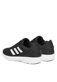Adidas - adidas Buty do biegania C-NEBZED BASIC KJ4336 Czarny. Kolor: czarny. Materiał: materiał #5