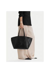 Gino Rossi - Torebka GINO ROSSI. Kolor: czarny #1