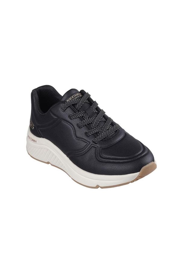 skechers - Buty damskie SKECHERS Bobs Arch Comfort B Sweet A Bind. Kolor: czarny