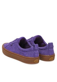 CARIUMA - Cariuma Trampki Oca 100102U25W080 Fioletowy. Kolor: fioletowy. Materiał: zamsz, skóra #4