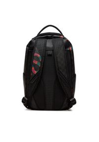 SPRAYGROUND Plecak Snakes On A Bag Backpack 910B5818NSZ Kolorowy. Materiał: skóra. Wzór: kolorowy