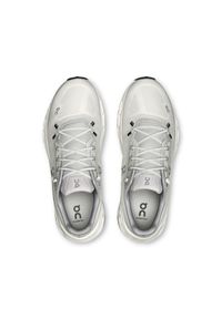 On - ON Cloudtilt Glacier | Ice Sneakersy męskie. Kolor: szary. Materiał: materiał. Szerokość cholewki: normalna. Sport: turystyka piesza #6