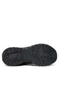 skechers - Skechers Trapery Terraform Renfrow 204484/BBK Czarny. Kolor: czarny. Materiał: materiał