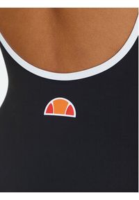 Ellesse Strój kąpielowy Lilly SGS06298 Czarny. Kolor: czarny. Materiał: syntetyk #3
