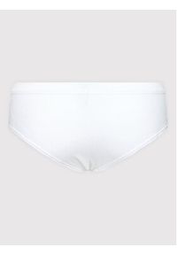 Chantelle Figi brazylijskie Comfort C15P40 Biały. Kolor: biały. Materiał: bawełna #4