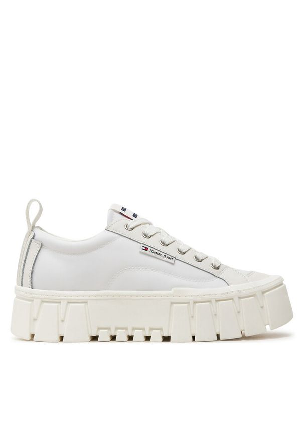 Sneakersy Tommy Jeans