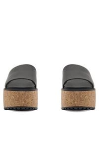 Lasocki Klapki WYL3440-4Z Czarny. Kolor: czarny. Materiał: skóra #7