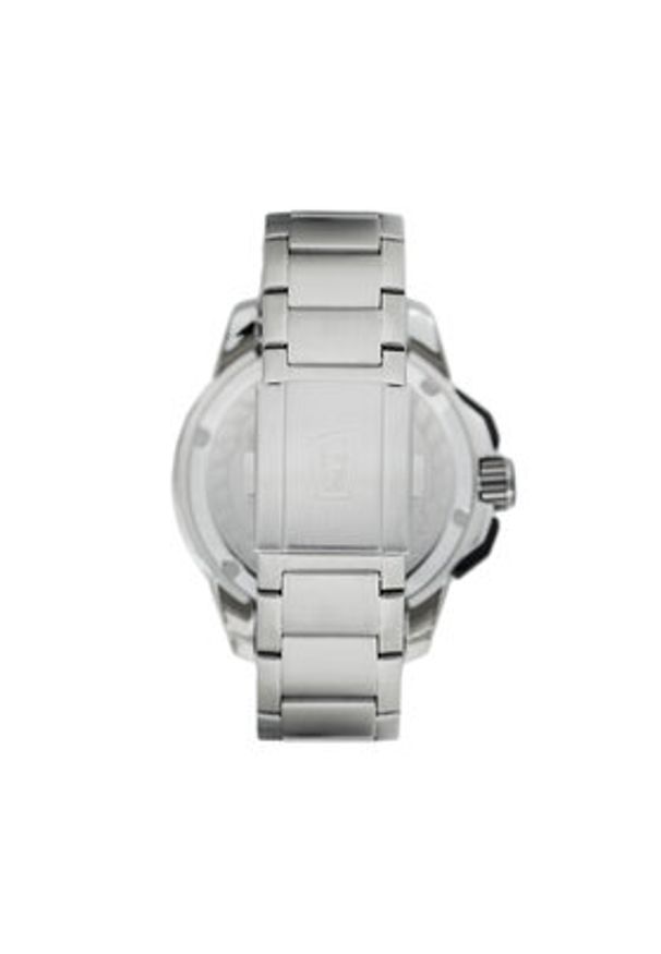 Festina Zegarek Chrono Bike 20641/4 Srebrny. Kolor: srebrny