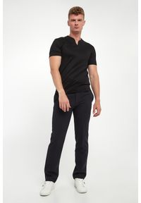 Emporio Armani - T-shirt męski EMPORIO ARMANI #4