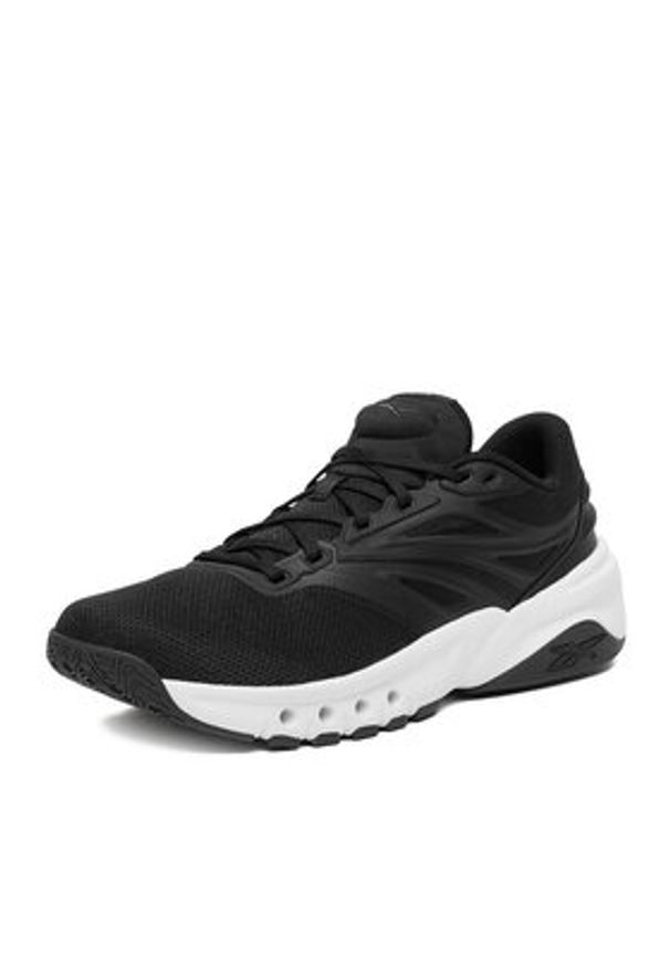 Reebok Buty na siłownię CEO ERS TRAINER 100228486 Czarny. Kolor: czarny. Materiał: materiał. Sport: fitness