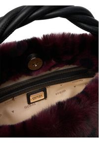 Guess Torebka HWWL81 43110 Bordowy. Kolor: czerwony #4