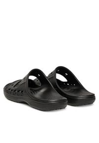 Crocs Klapki BAYA SANDAL 207627-001 Czarny. Kolor: czarny #7