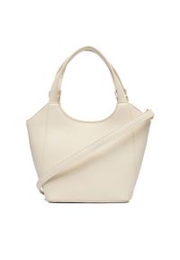 Lasocki Torebka CEO-LSK-M-003-09 Écru #5