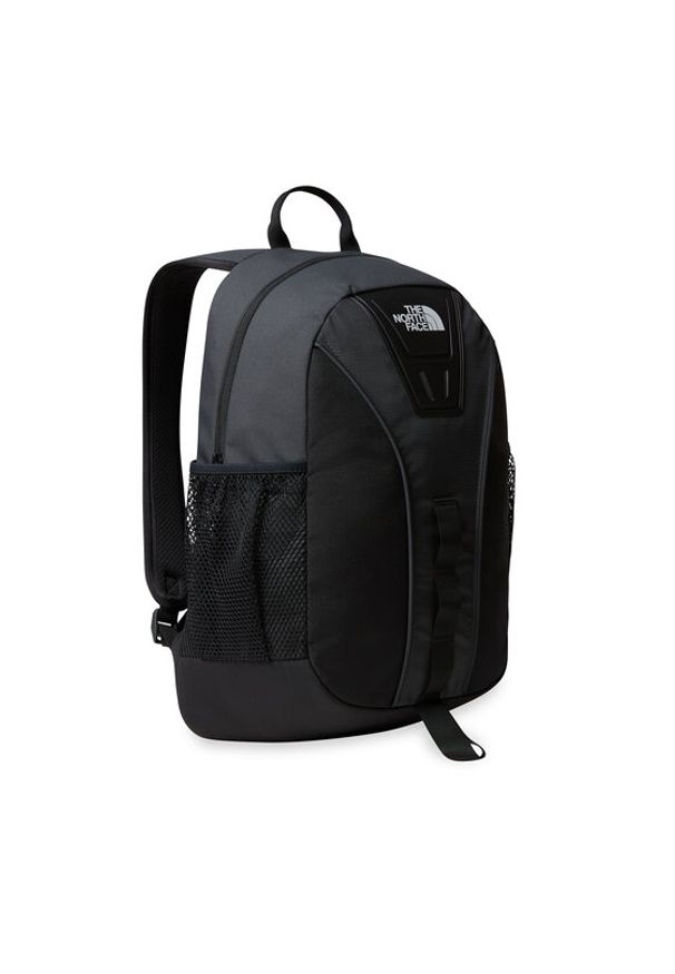 The North Face Plecak Y2K Daypack NF0A87GG4GZ1 Czarny. Kolor: czarny. Materiał: materiał