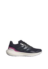 Adidas - Buty do biegania Runfalcon 3 TR Shoes. Kolor: czarny, różowy, wielokolorowy. Materiał: materiał. Sport: bieganie #1