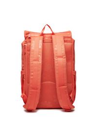 Herschel Plecak Herschel Little America™ Mid Backpack 11391-06180 Koralowy. Kolor: pomarańczowy. Materiał: materiał #2