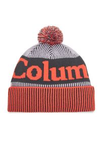 columbia - Columbia Czapka Polar Powder™ III 2137291 Czerwony. Kolor: czerwony. Materiał: poliester, materiał